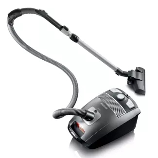Staubsauger mit Beutel