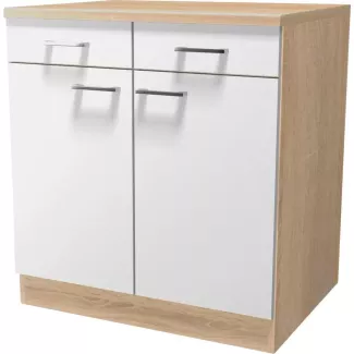 Meuble bas de cuisine