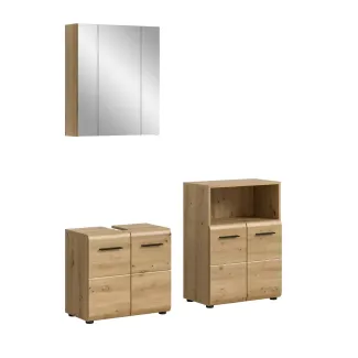Combinazione di bagni