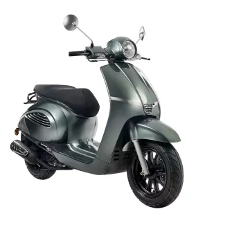 scooter