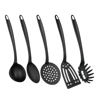 Set d'aides cuisine 5pcs.