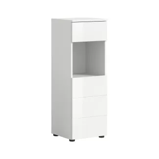 Armoire au sol