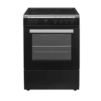 Cuisinière indépendante 60cm
