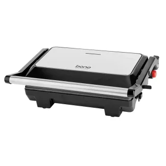 Kontaktgrill