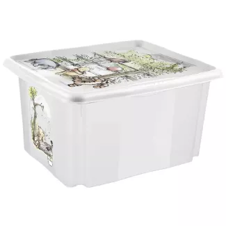 Aufbewahrungsbox 30L