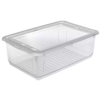 Multibox 30L avec couvercle Bea