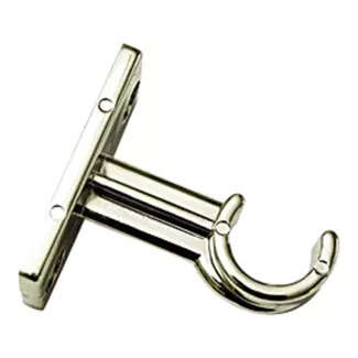 Support tringle brise bise