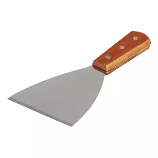 Garden Fire Spachtel