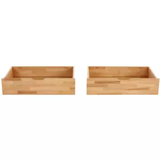 Ensemble tiroir de lit