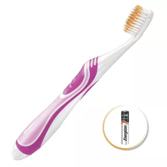 Brosse à dents électrique