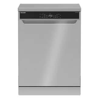 Geschirrspüler freistehend