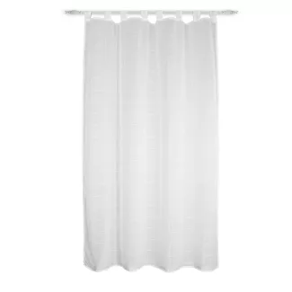 Rideau prêt à poser jour