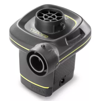 elektrische Luftpumpe