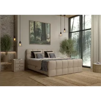 Boxspringbett