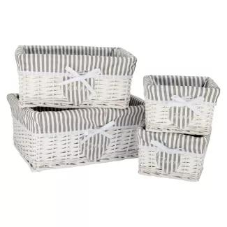 Aufbewahrungskorb 1Stk.