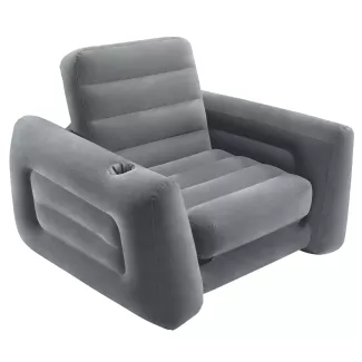 Fauteuil gonflable
