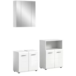 Combinazione di bagni
