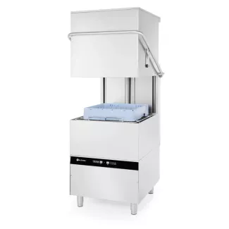 Geschirrspüler freistehend