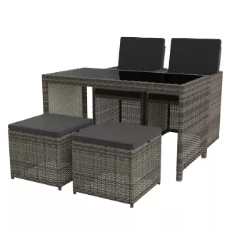 Luca Bessoni Loungegarnitur