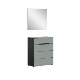 Combinaison de vestiaires