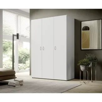 Kleiderschrank 3trg.