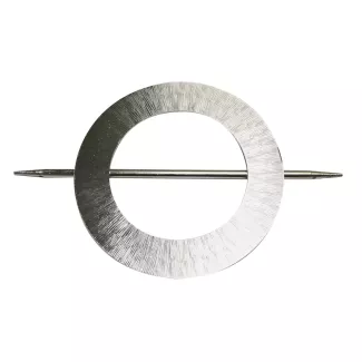 Pince à froncer avec tige