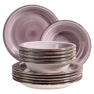 Teller-Set 12tlg.