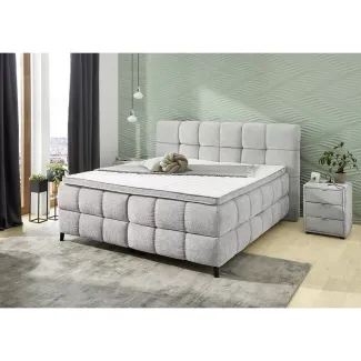 Boxspringbett