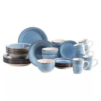 Geschirr-Set 30tlg.