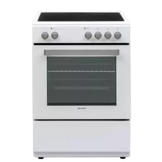 Cuisinière indépendante 60cm