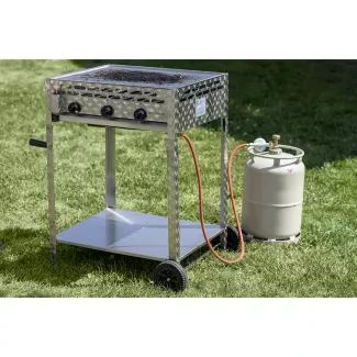 BBQ Dragon Gastrobräter