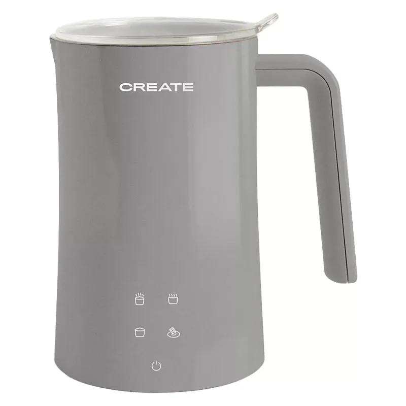 Create Milchaufschäumer