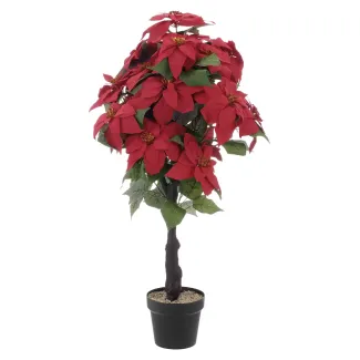 Kunstblume Orchidee