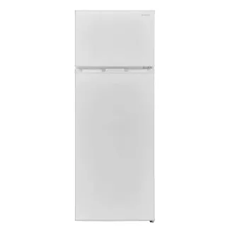 Kühl-Gefrierkombi freistehend