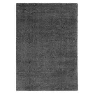 Tapis à poils longs