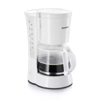 Macchina da caffè con filtro