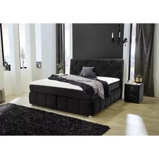Boxspringbett