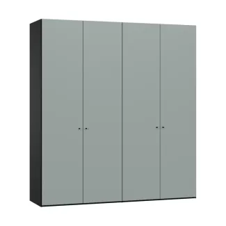 Armadio ad ante battenti