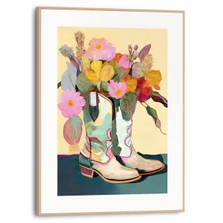 Image Colorful 30/40cm