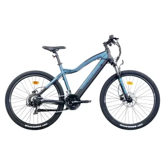 E-Mountainbike Zenith
