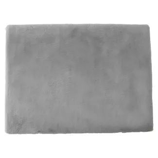 Tapis à poils longs