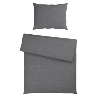 Jersey Bettwäsche-Set