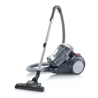 Schlittenstaubsauger