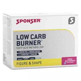 Low Carb Burner