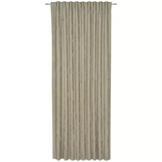 Fertigvorhang Verdunkelung