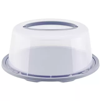 Boîte de transport de gâteaux