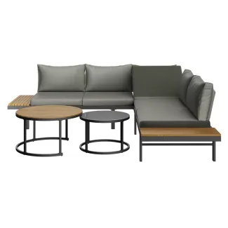 Beldano Loungegarnitur