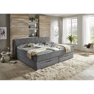 Boxbett/Familienbett