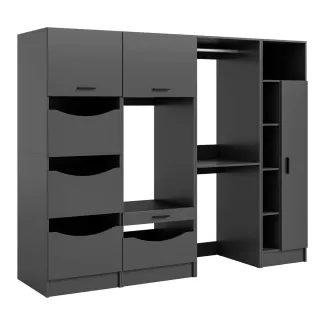 Kit de transformation pour machine à laver