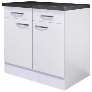 Meuble bas de cuisine